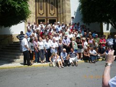 HOMMAGE A N.D. DE SANTA CRUZ A DALIAS 14 ET 15 JUIN 2014 (7)